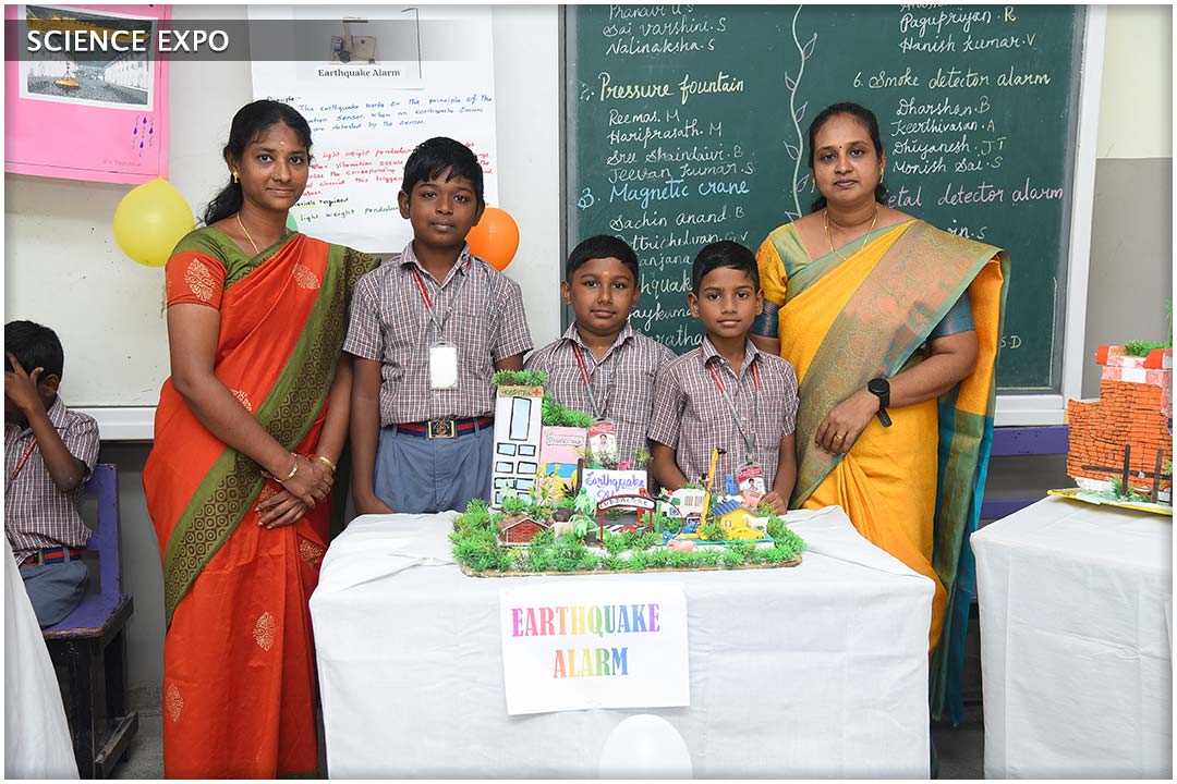 School Activity