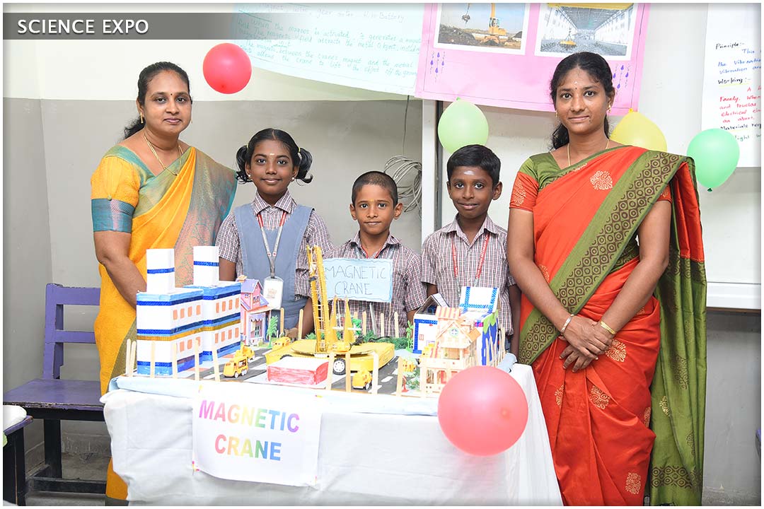 School Activity