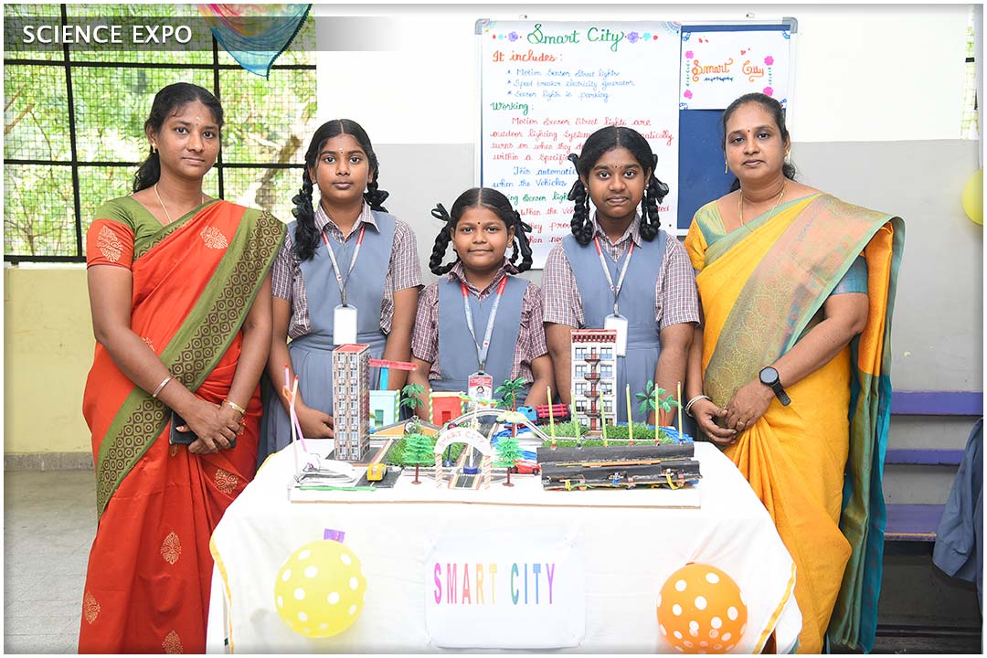 School Activity