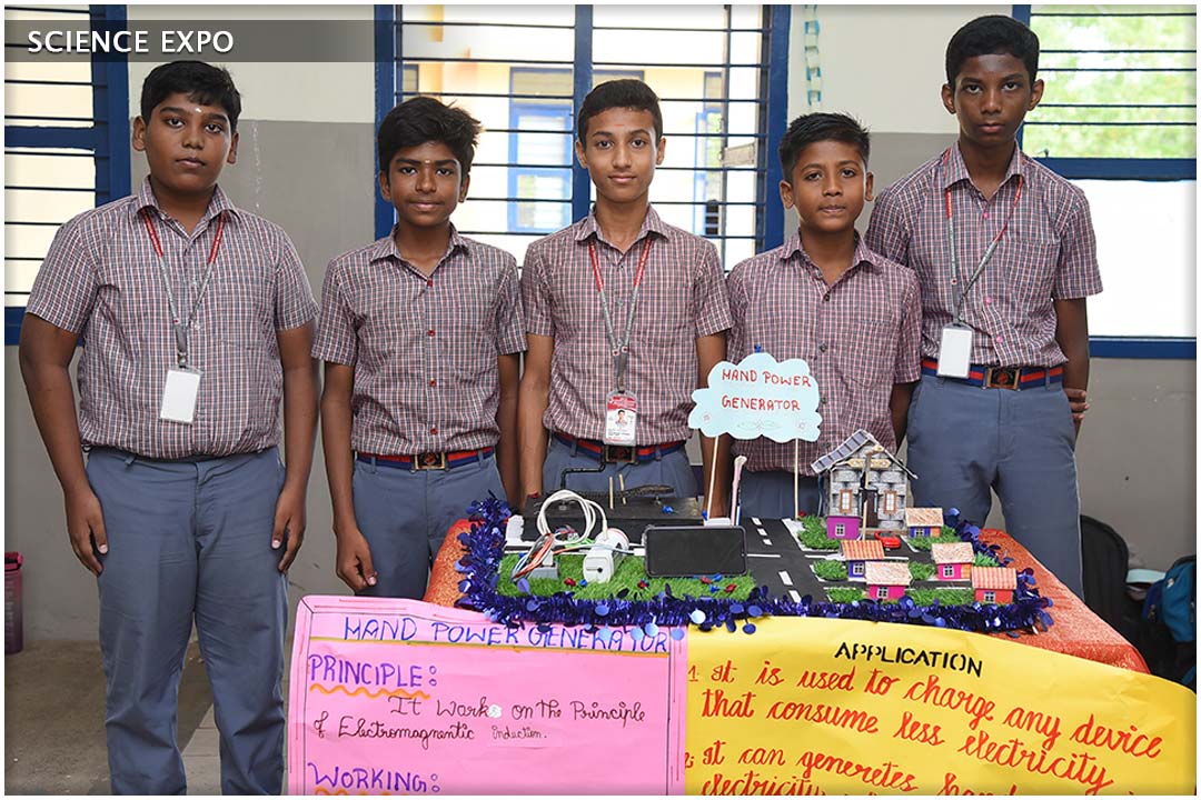 School Activity