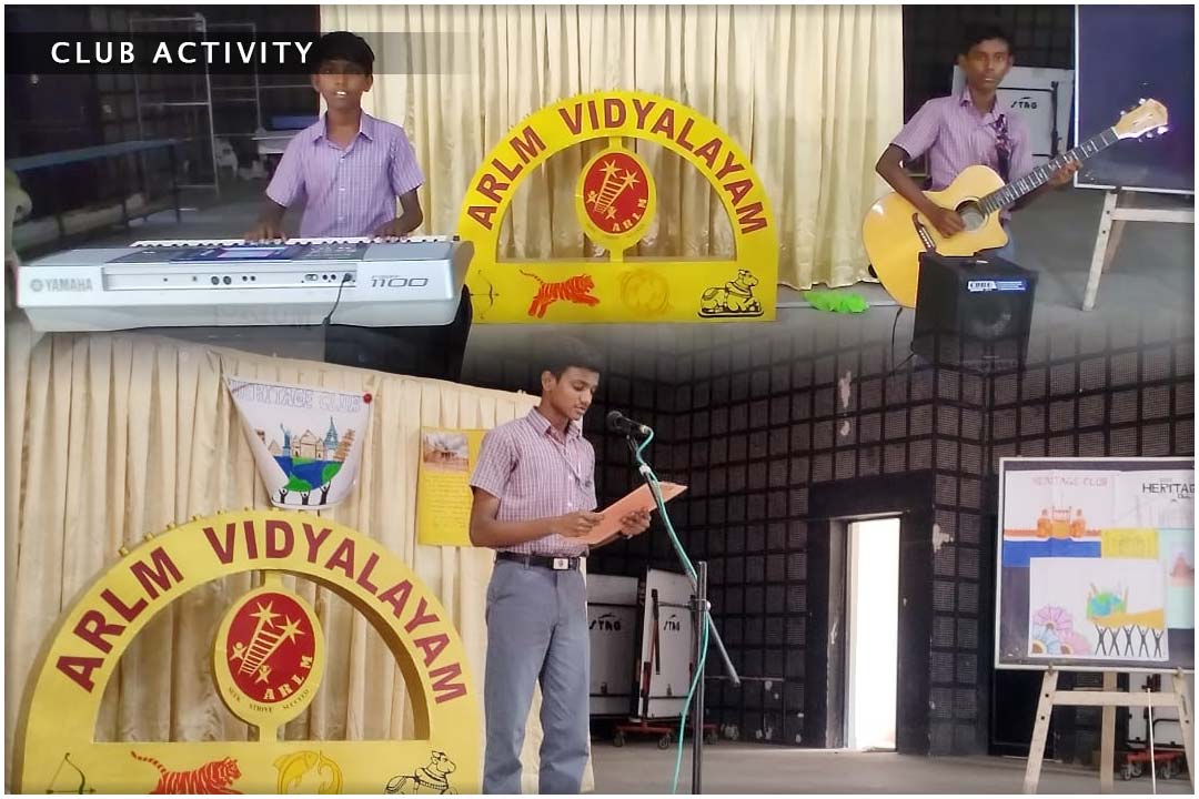 School Activity