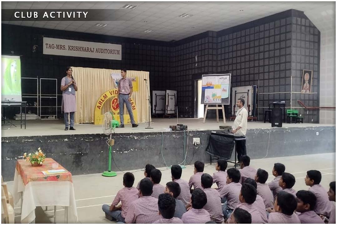School Activity
