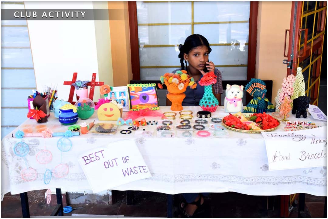 School Activity