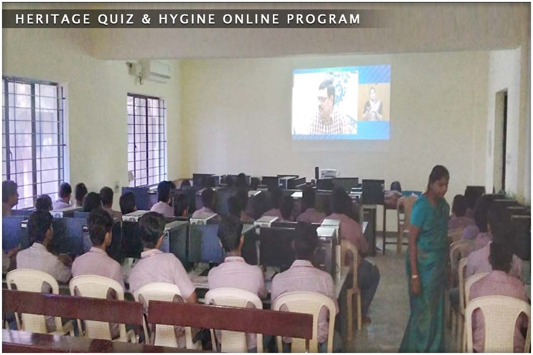 School Activity