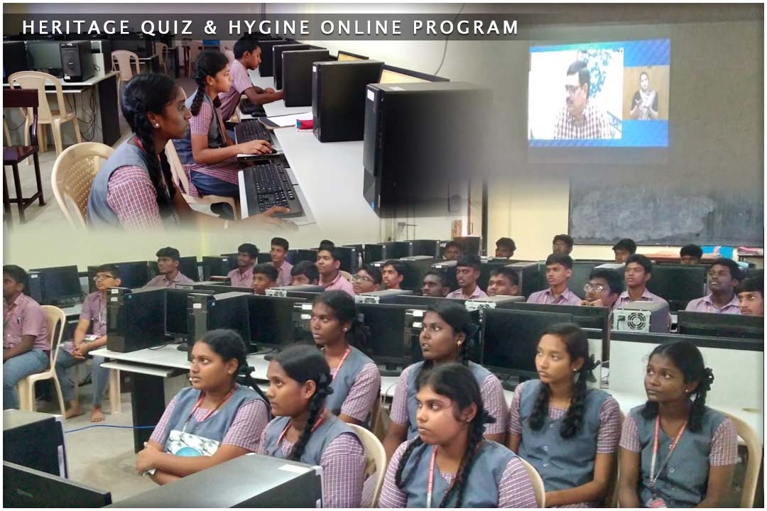 School Activity