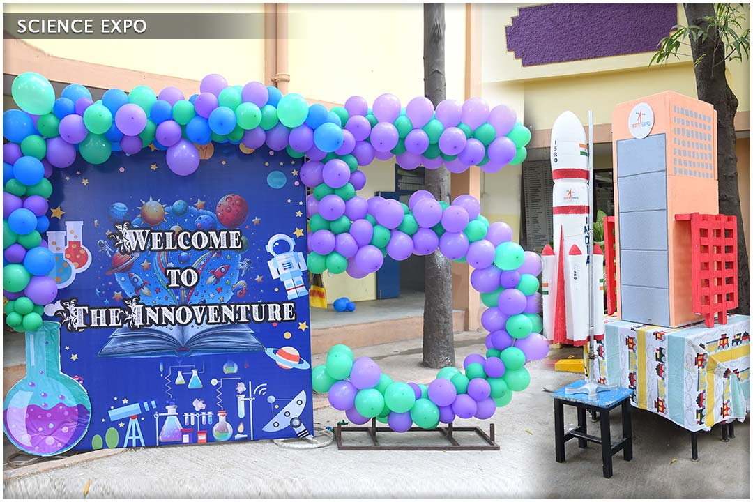 School Activity