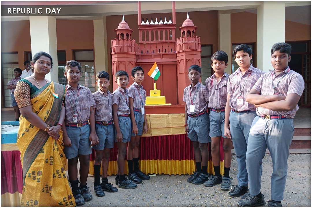 Annual Function Image