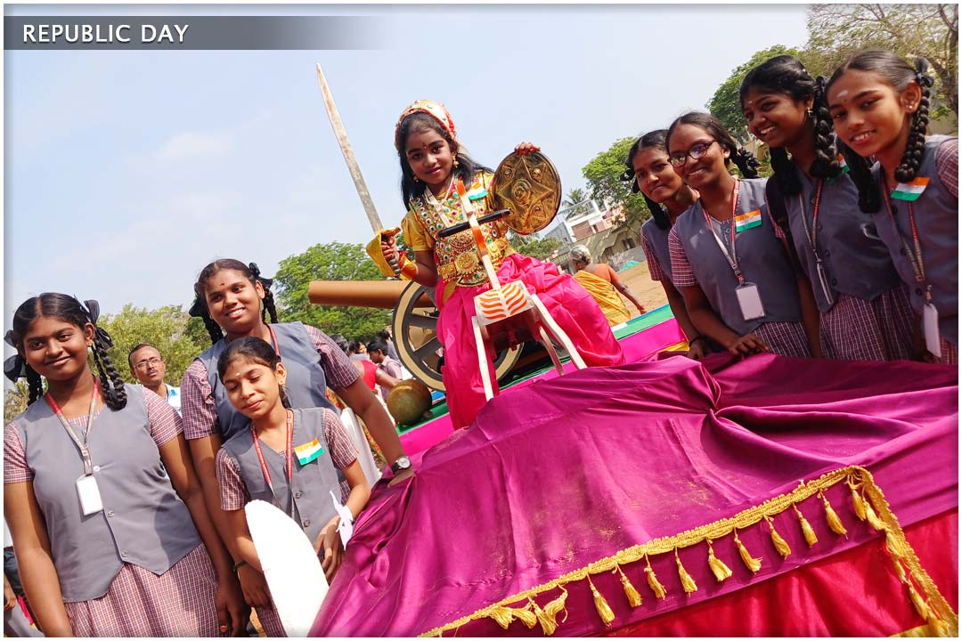 Annual Function Image