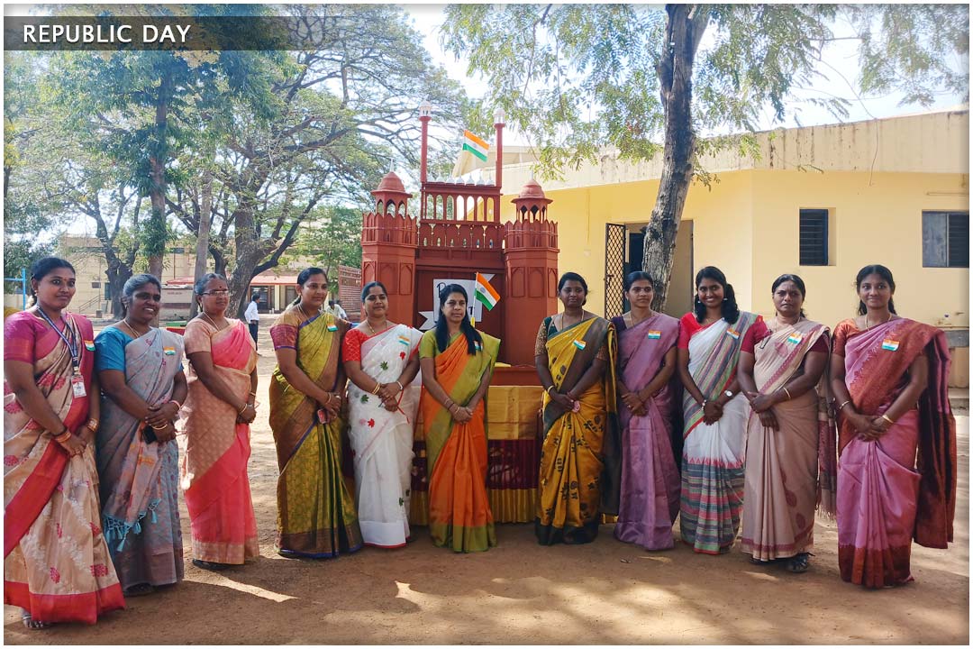 Annual Function Image