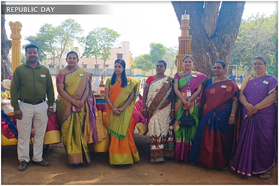Annual Function Image