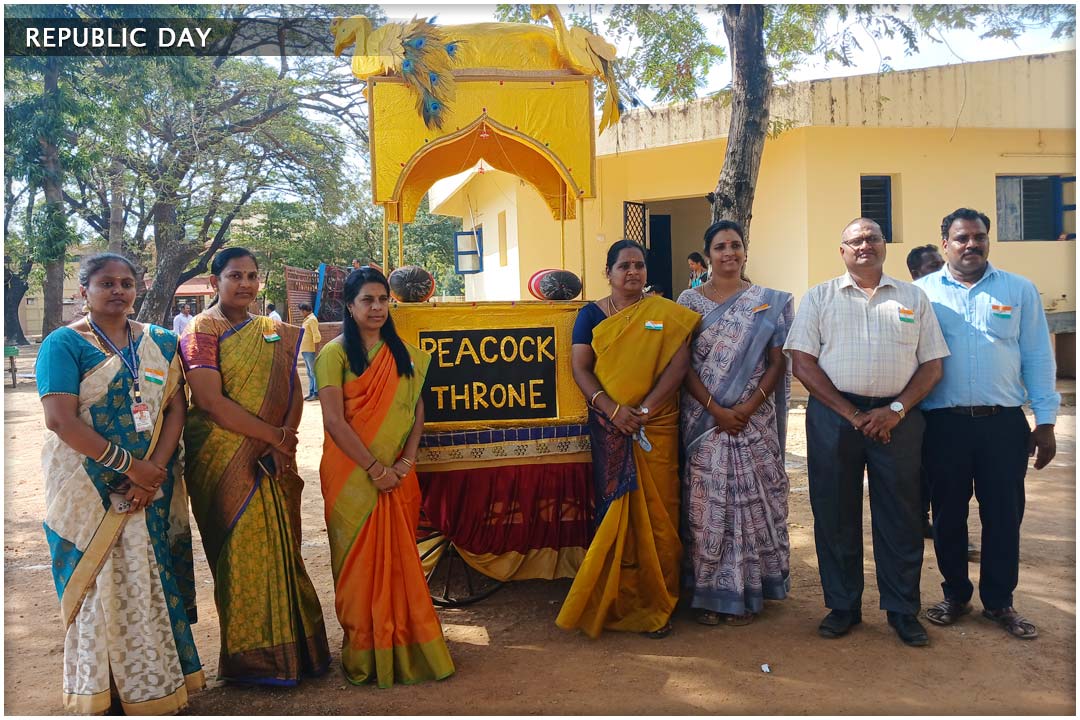 Annual Function Image