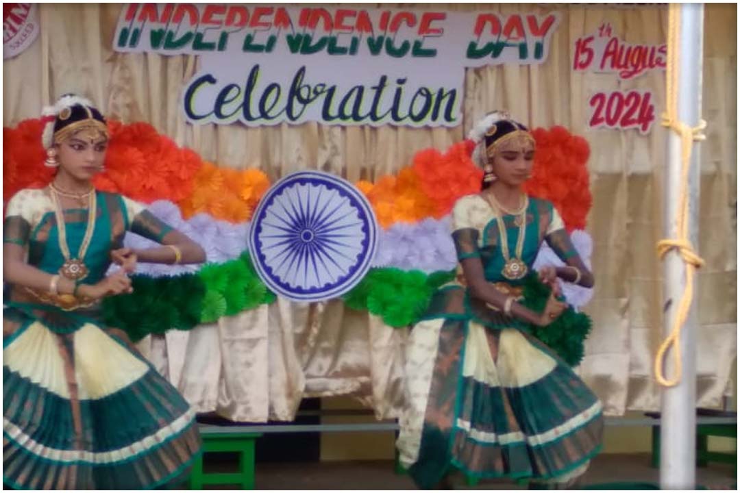 Annual Function Image