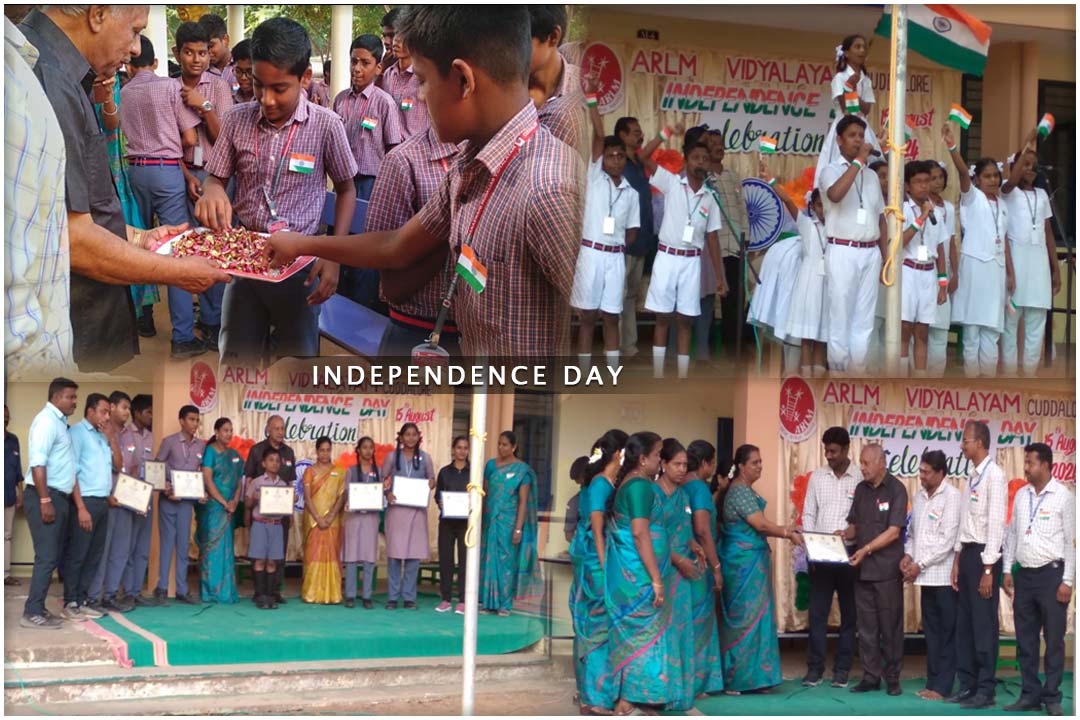 Annual Function Image