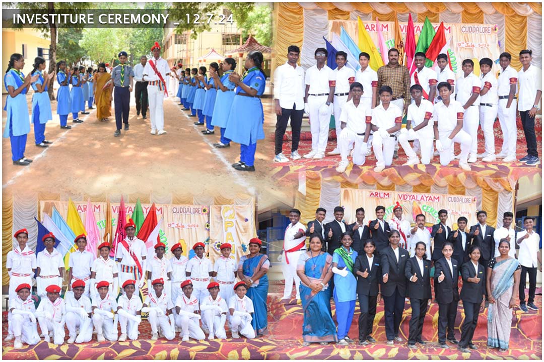 Annual Function Image