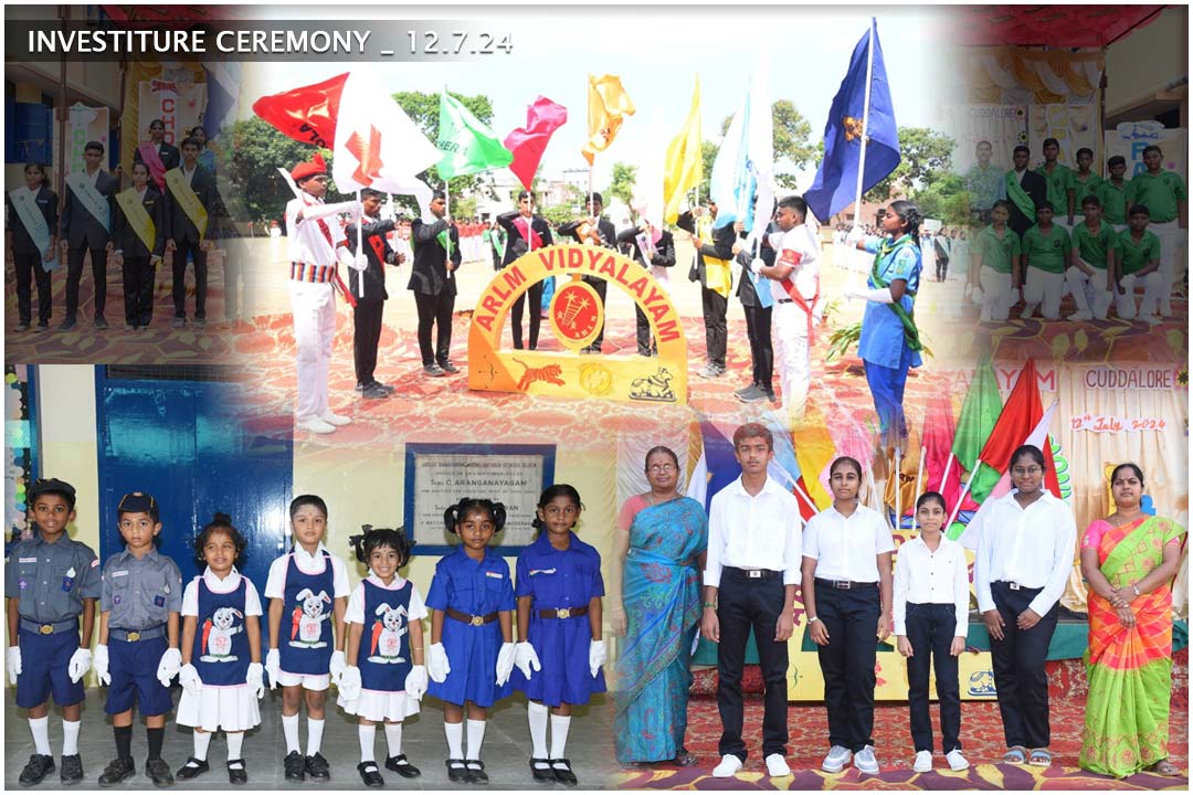 Annual Function Image