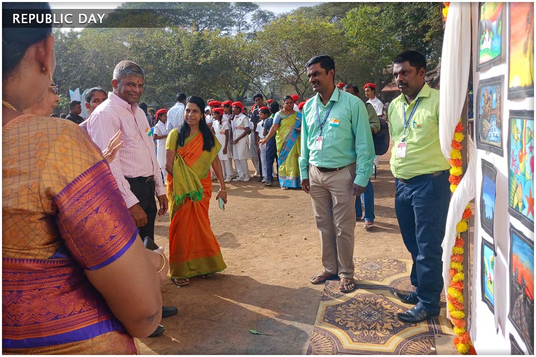 Annual Function Image