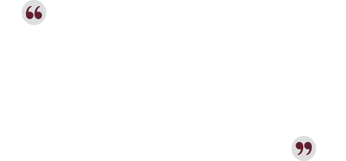 Testimonial Comment Box