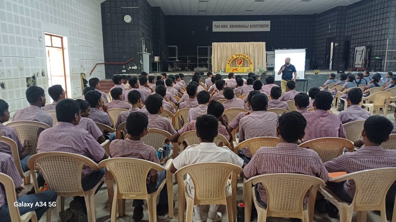 Auditorium Image 1