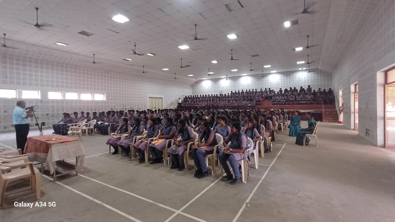 Auditorium Image 3